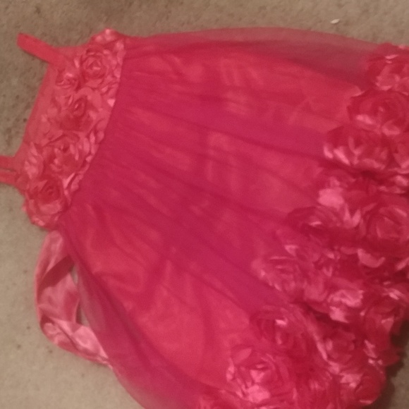 Toddler dresses - Picture 2 of 3